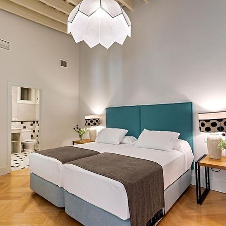 Genteel Home Palacio Abades Sevilla Buitenkant foto