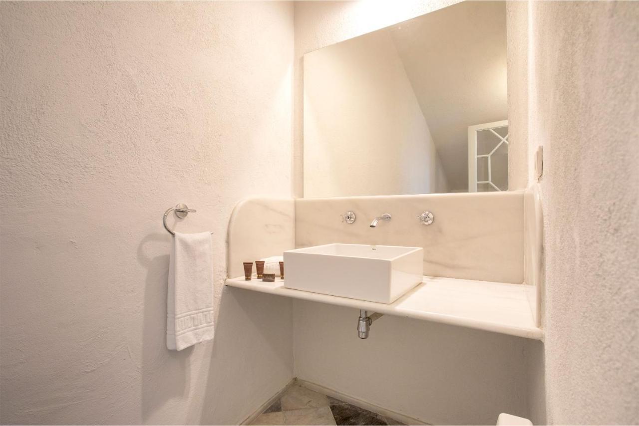 Genteel Home Palacio Abades Sevilla Buitenkant foto
